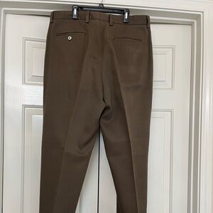 Men’s Dress Trousers